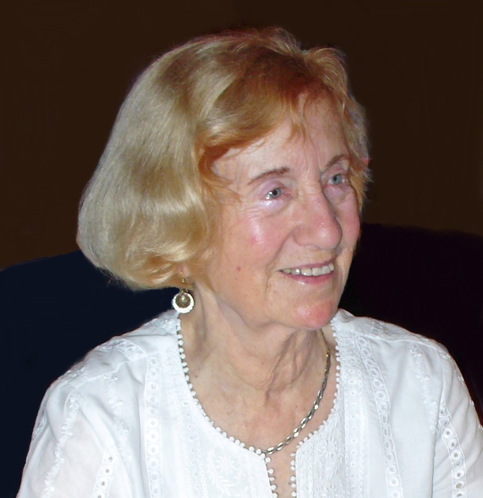 Elsa Wulff