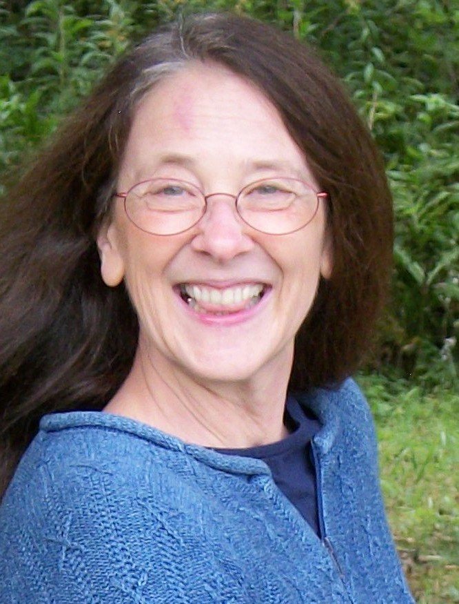 Marjorie Erickson