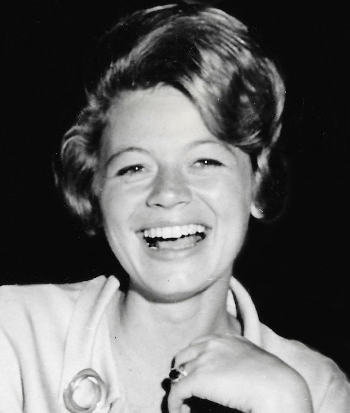 Marjorie Myers