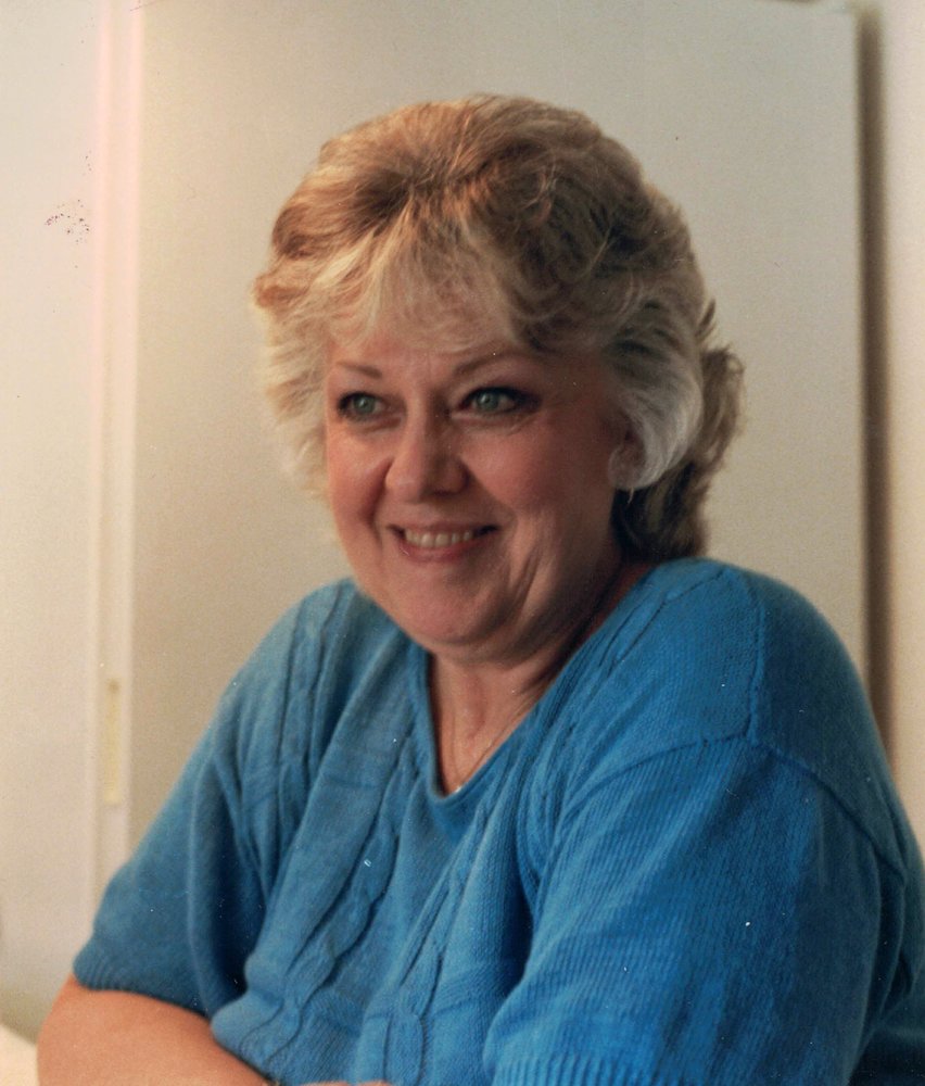 Kathleen Moore