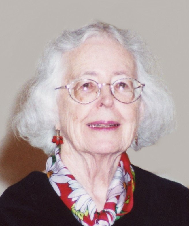 Hazel Christen