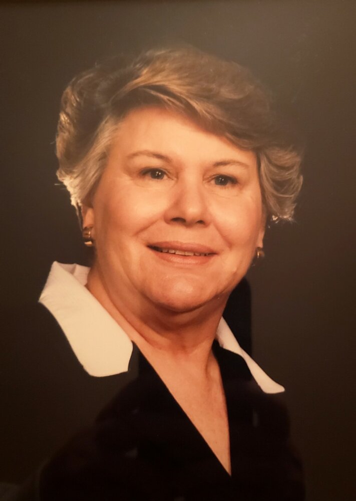Obituary Of Bonnie Pauline Simpson Funeral Homes And Cremation Serv