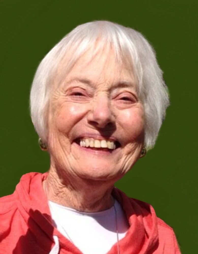 Ann Nielsen