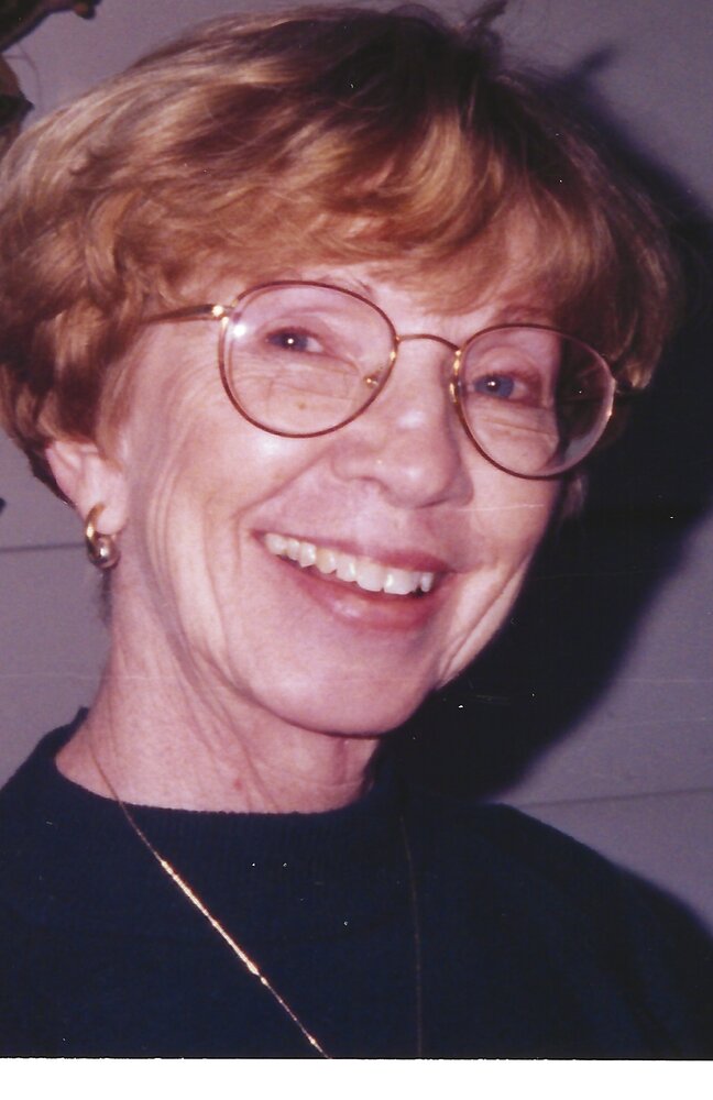Marilyn Lively