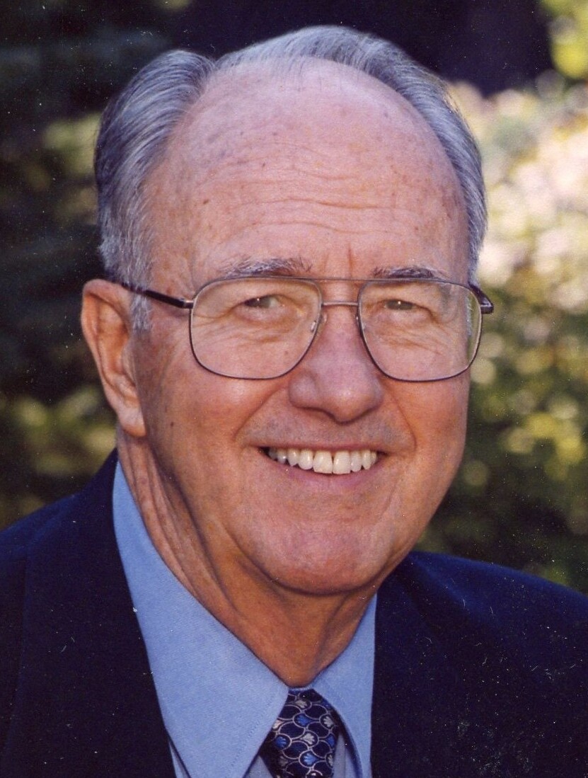 Francis McCauley, Jr.