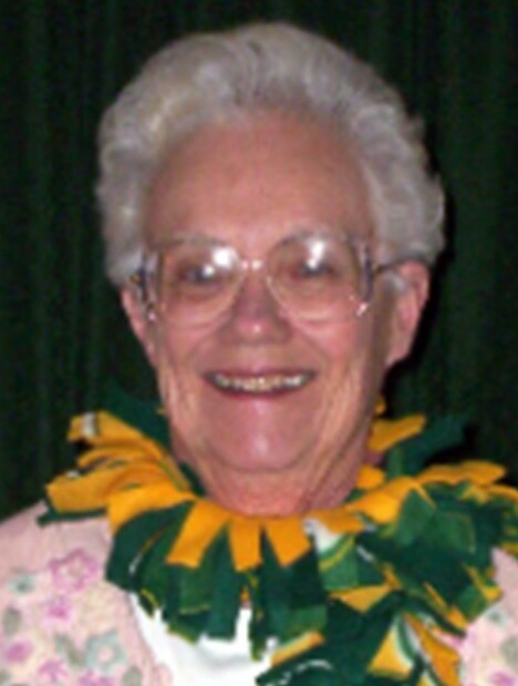 Joyce Walburn