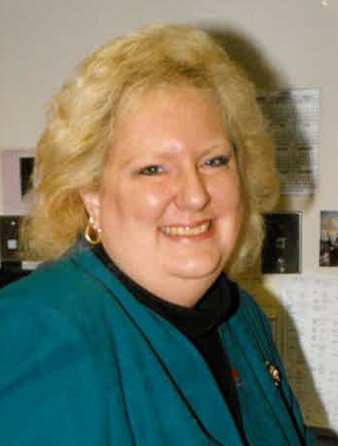 Kathy Rudig