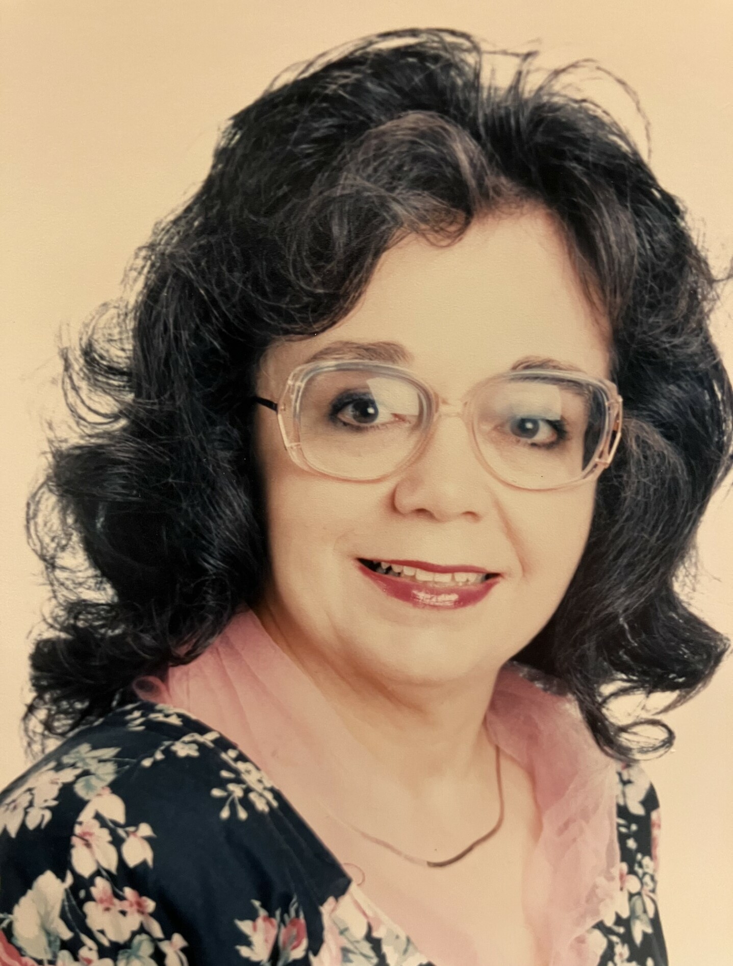Shirley Kathlean