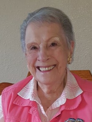 June Fay Olson