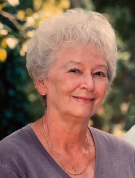 Barbara Rogerson
